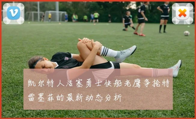 凯尔特人活塞勇士快船老鹰争抢特雷墨菲的最新动态分析